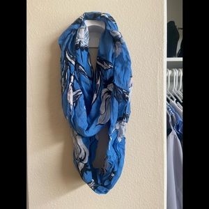 Chase Lanes End Scarf